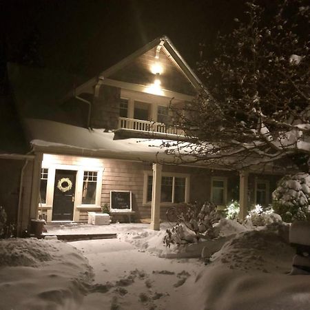Amara Bed & Breakfast (Adults Only) Sidney Zewnętrze zdjęcie