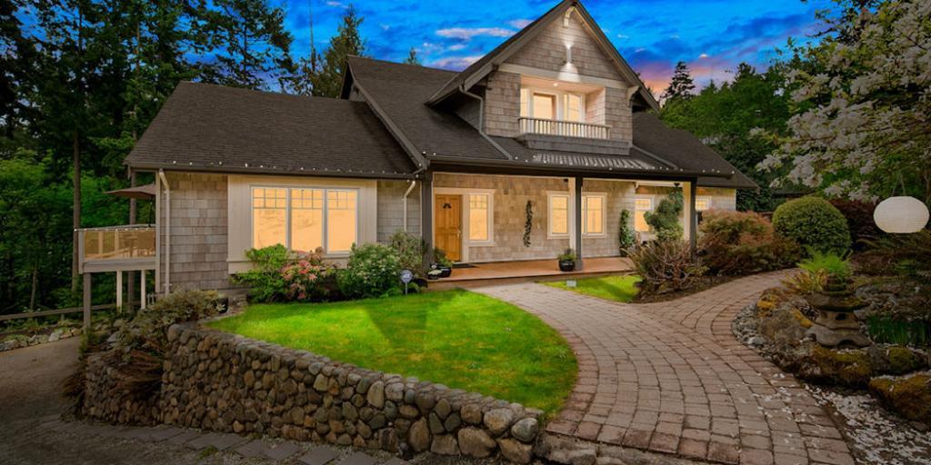 Amara Bed & Breakfast (Adults Only) Sidney Zewnętrze zdjęcie